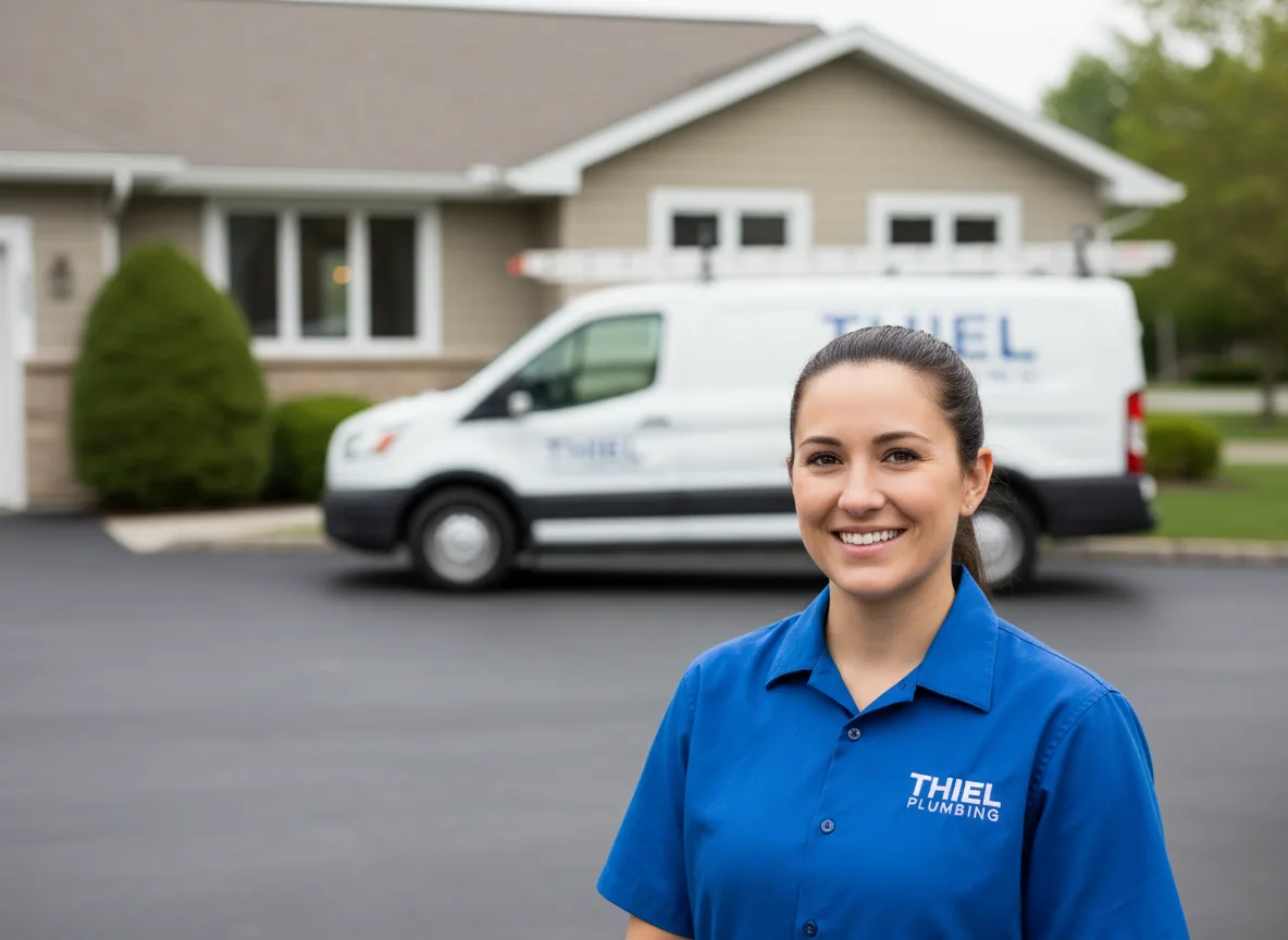 Plumber Copper Harbor, MI FAQs